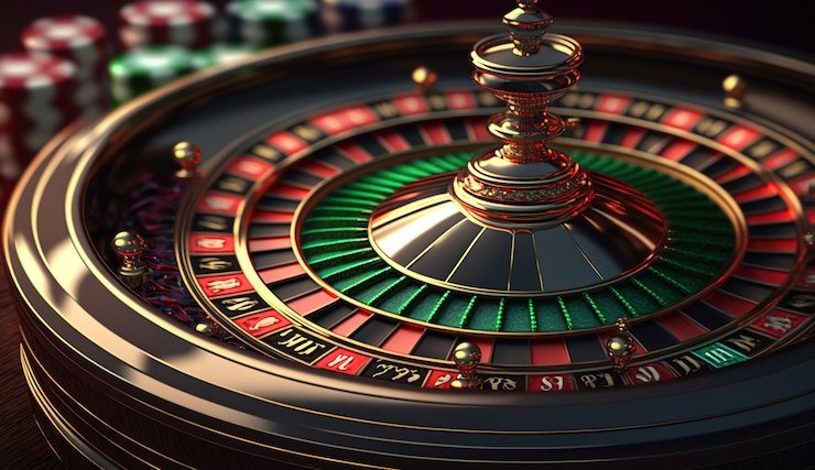 Tampilan pasar Formula 1 dan kalender Grand Prix di masterbola88