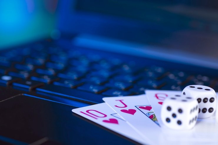 Ceme Online Game